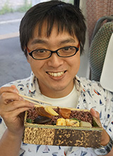 名物がないなら作ればいい ～横浜名物「シウマイ」を生んだ