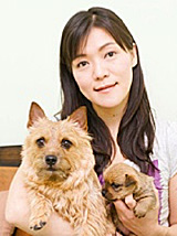 愛犬をほめることは撫でることではありません ペットと一緒に Vol 35 ニッポン放送 News Online