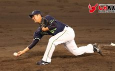故郷・熊本へ「あきらめない。負けない！と必死になって投げました。」ヤクルトスワローズ・山中浩史投手（30歳）　スポーツ人間模様
