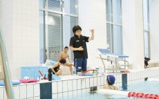 『できる、できない』という壁を作らないこと-峰村史世リオパラリンピック水泳日本代表監督インタビュー
