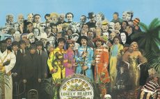 49年前の今日リリースされたザ・ビートルズの歴史的名盤『サージェント･ペパーズ・ロンリー・ハーツ・クラブ・バンド』とGSの関係性を考察。　【大人のMusic Calendar】