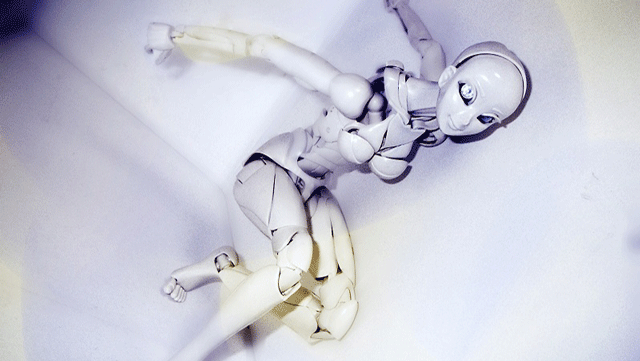 人間の体の動きをリアルに再現した人体模型を作り 世界中から注文が殺到している 原型師 前田強さん １０時のグッとストーリー ニッポン放送 News Online