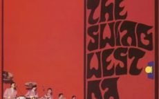 今から48年前の今日、1968年5月10日は、ザ・スウィング・ウエストのヒット曲「雨のバラード」の発売日　【大人のMusic Calendar】
