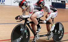 女子自転車競技でパラリンピック初出場！「パラサイクリング」鹿沼由理恵選手