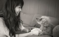 愛犬との出会いが人生を変えた！ 日本初の動物関連寄付サイト設立へ　【わん！ダフルストーリー】