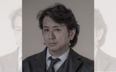 50歳を超えより男に磨きがかかっている藤井フミヤがオールナイトニッポンに登場