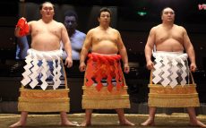 まさに日本一！元横綱・千代の富士“九重親方”（享年61歳）　スポーツ人間模様