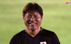 「困難がたくさんあるから、やりがいがある。」U-23サッカー日本代表・手倉森誠監督（48歳）　スポーツ人間模様