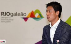 『日本一 次はその上 世界一』男子テニス・錦織圭（26歳）　スポーツ人間模様