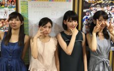 人気メンバーが次々と重大発表！【AKB48のオールナイトニッポン】2016年Summer たぶん、きっとなにかが起こるスペシャル！