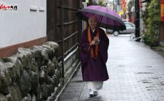 亡くなった人の霊はあなたのしあわせを祈り、あなたを守ってくれます　【瀬戸内寂聴「今日を生きるための言葉」】 第15回