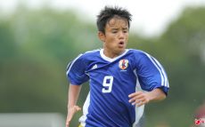 FCバルセロナが狙うTOKYO2020の星・U-16日本代表・久保建英（15歳）　スポーツ人間模様