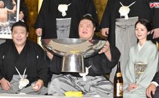 優勝の要因は「食事を変えたから」大相撲大関・豪栄道豪太郎（30歳）　スポーツ人間模様