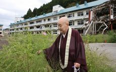 人は不幸を味わうほど、人の痛みに敏感になれるもの　【瀬戸内寂聴「今日を生きるための言葉」】 第48回