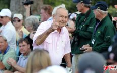 傘のマークでおなじみ！スポーツビジネスの祖　プロゴルファー・アーノルドパーマー（享年87歳）　スポーツ人間模様