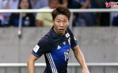卓越したスピード！サッカー日本代表FW・浅野拓麿（21歳）　スポーツ人間模様