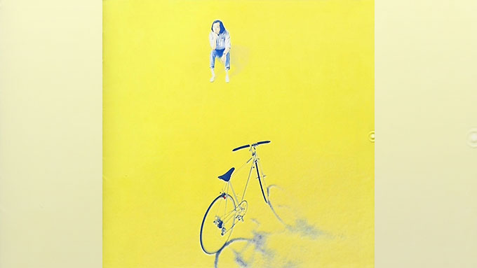 1988/10/31山下達郎『僕の中の少年』オリコン・アルバムチャート1 