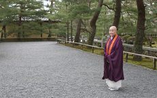 旅での出会いと別れ　【瀬戸内寂聴「今日を生きるための言葉」】第65回