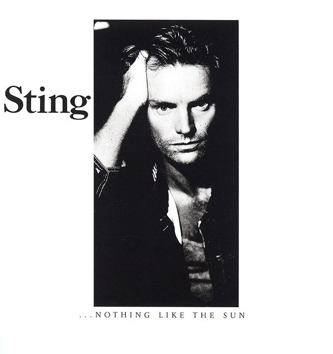 Sting,...NOTHING-LIKE-THE-SUN