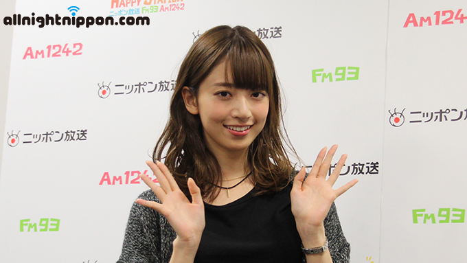 橋本奈々未「乃木坂46」卒業をオールナイトニッポンで発表「来年の2月20日をもち、普通の女性として生きていきます」 【ほぼ全文掲載】 – ニッポン放送  NEWS ONLINE