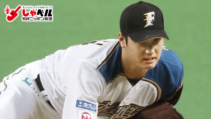 メジャーが虎視眈々！日本最速165キロ3球でプロ初セーブ！日本