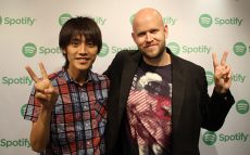 世界最大の音楽ストリーミングサービス「Spotify」が、ついに日本上陸！
