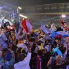 “タオル投げ”と言えば矢沢永吉ライブ♪【鈴木杏樹のいってらっしゃい】