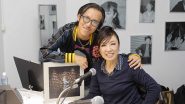 新品未使用❤松任谷由実 ドンパン販促 多目的バインダー 松任谷由実 40枚目となるオリジナルアルバム 「Wormhole / Yumi