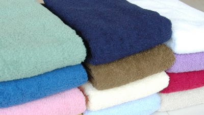 今治・泉州・津と言えば何の三大生産地?【鈴木杏樹のいってらっしゃい】