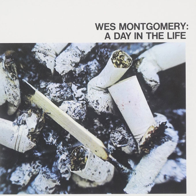 A-DAY-IN-THE-LIFE,WES-MONTGOMERY