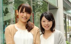 ニッポン放送プロフェッショナルアナウンスセミナー受講生募集中！坂本梨紗と西由希子がご案内します