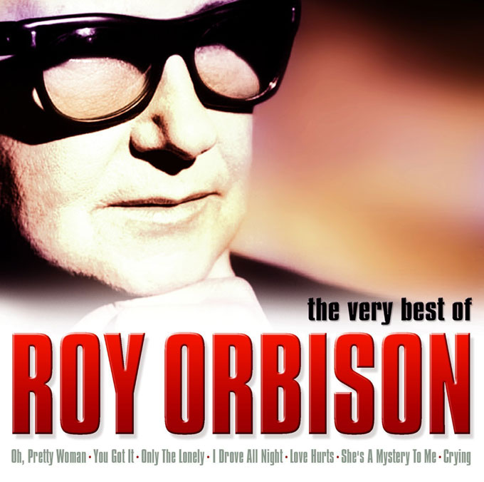 The-very-best-of-ROY-ORBISON