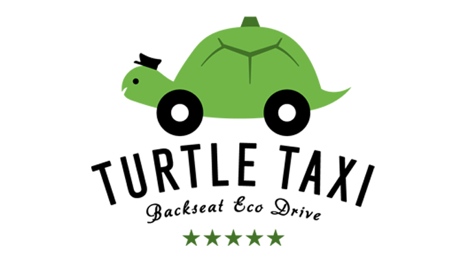TURTLE TAXI