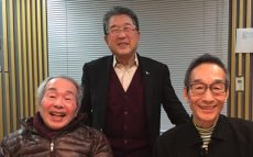 3年越しの45周年！ビリーバンバンが語る闘病生活からの復活！徳光和夫 とくモリ！歌謡サタデー