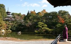 土仏をひねる【瀬戸内寂聴「今日を生きるための言葉」】第141回