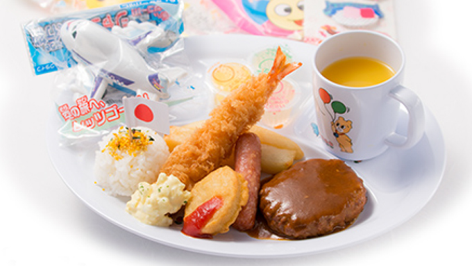 お子様ランチ』2つの誕生秘話！【鈴木杏樹のいってらっしゃい