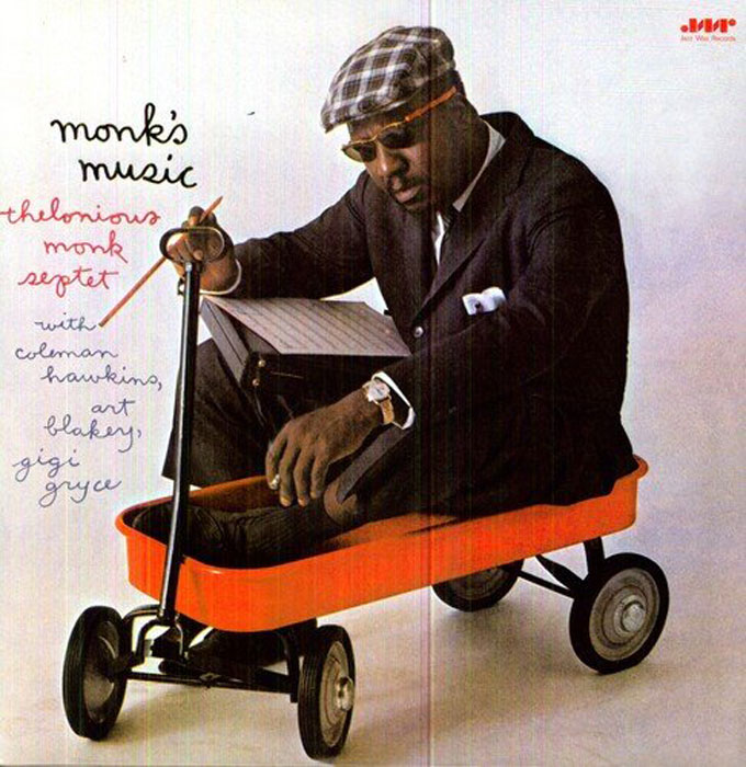 monk’s-music,thelonious-monk