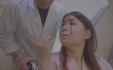 日本の医師たちが作ったマネキンチャレンジ　『血の涙』で伝える熱いメッセージ