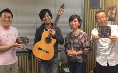 ジャズシンガーウィリアムス浩子熱唱！どこからともなく聴こえる発声練習音に松本びっくり！今夜もオトパラ！