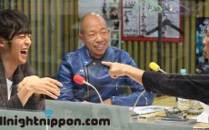 ナインティナイン岡村隆史とキングコング西野亮廣が、ラジオ生放送でいつもの痴話喧嘩！？
