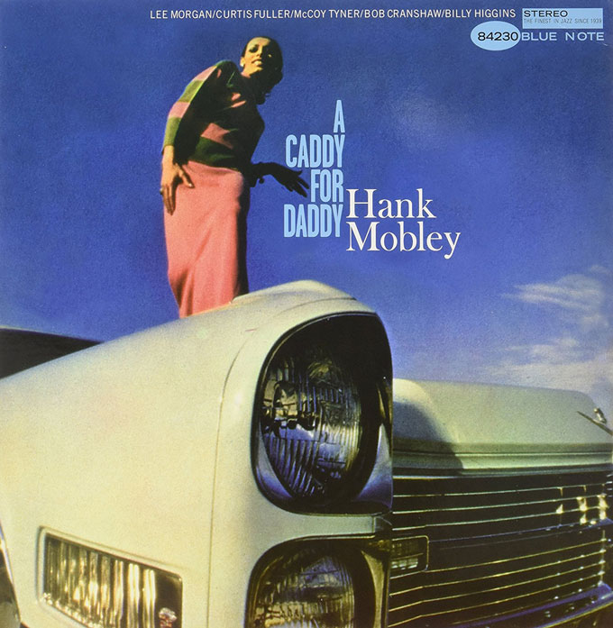 A-CADDY-FOR-DADDY,Hank-Mobley