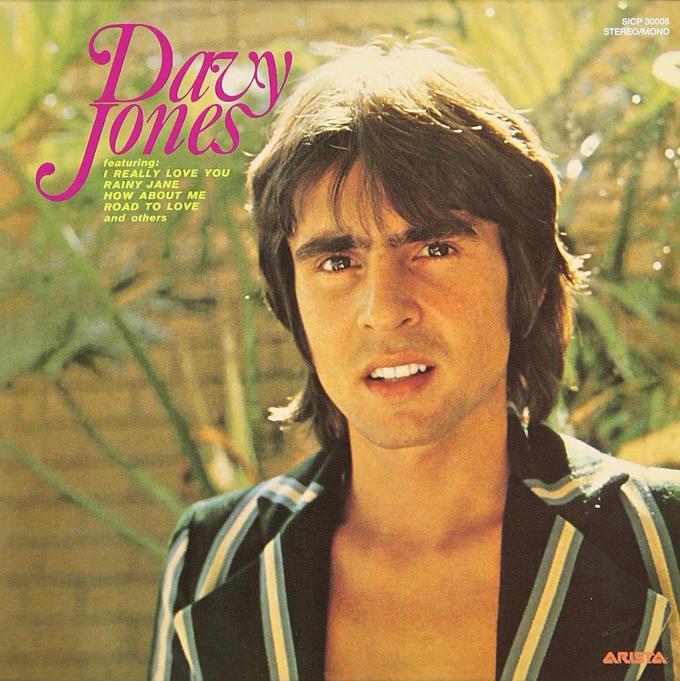 Davy-Jones
