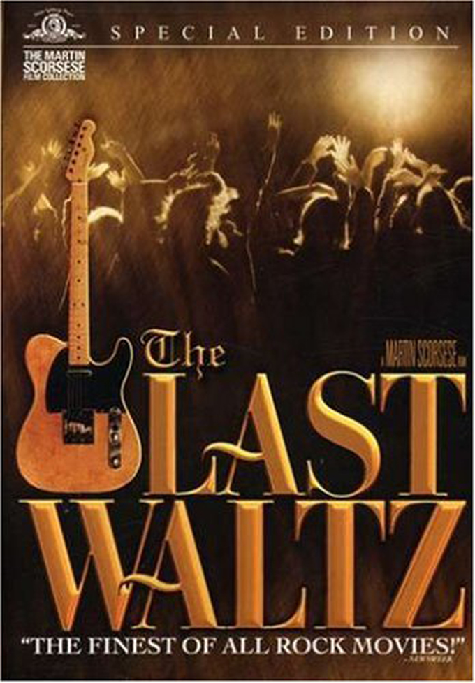 LAST-WALTZ,The-Band