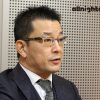 坂田亘は、小池栄子の旦那だから「RIZIN」に出場できた！？