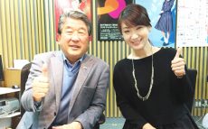 演歌歌手・市川由紀乃紅白初出場秘話！徳光和夫とくモリ！歌謡サタデー