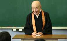 出家したことを一度も後悔したことはない【瀬戸内寂聴「今日を生きるための言葉」】第155回