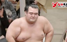 10年ぶりの日本人優勝から1年。大関陥落のピンチ 大相撲大関・琴奨菊和弘(32歳) スポーツ人間模様