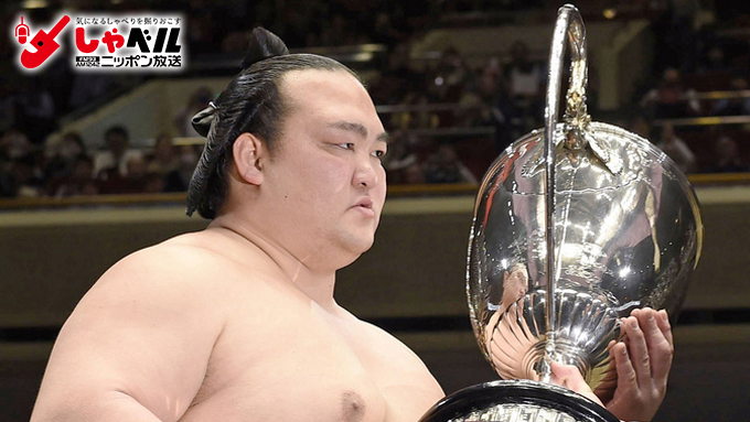 初優勝&19年ぶりの日本出身横綱の誕生!大相撲大関・稀勢の里寛(30歳) スポーツ人間模様 – ニッポン放送 NEWS ONLINE