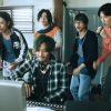 GReeeeNの名曲が胸に迫る！『キセキ −あの日のソビト−』【しゃベルシネマ by 八雲ふみね・第143回】