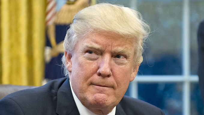 こんなに怖いトランプ大統領の経済政策 森永卓郎 垣花正あなたとハッピー ニッポン放送 News Online